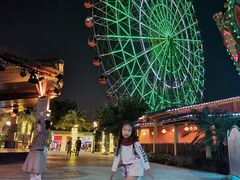 -三亚海昌梦幻海洋不夜城