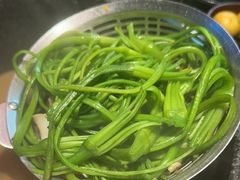 -芸山季·云南野生菌火锅(人民广场来福士店)