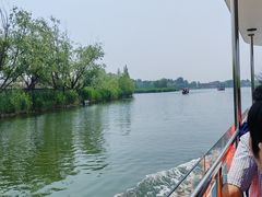 -白洋淀景区