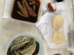 -点都德(盘福楼店)