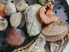 -日照大牌檔•小船海鲜(万平口店)