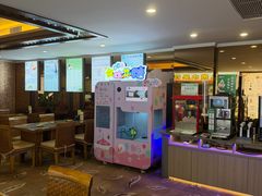 -北丽宫水疗会(宝利来国际大酒店店)