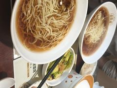 -老淮城·长鱼面(河下古镇店)