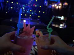 -MARU玛露音乐餐厅(大学路店)