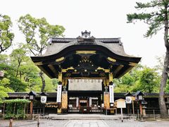-丰国神社
