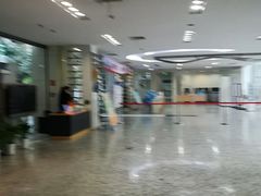 -苏州图书馆(人民路总馆)
