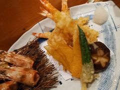 -大岛日本料理铁板烧(南通大饭店)