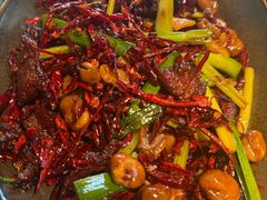 -Ameigo梅果·云贵川bistro(长宁来福士店)