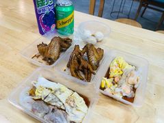 -山水肠粉(盐田店)