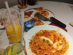 -必胜客(欧亚卖场店)