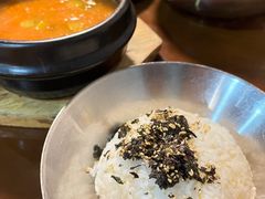 -京尚道韩式美食屋(海甸岛店)