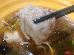 -龍城柳州螺蛳粉(群星路店)