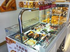 -百年义利(幸福大街店)