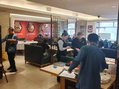 -六泰居·尔滨地标·东北菜(黄河路店)