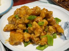-一块豆腐·海鲜·家常菜(李沧书院路店)