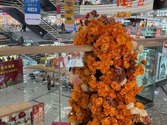 -万达广场(北京槐房店)
