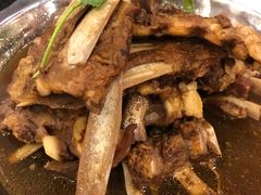 -蝎王府羊蝎子(西稍门店)