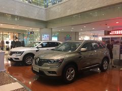 -光启城时尚购物中心