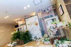 -红丝高端婚礼中心(旗舰店)