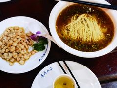 -吴门人家·苏宴宫廷菜(拙政园店)