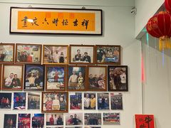 -天津乾毓德饭庄·清真传统炒菜·海鲜烧烤(咸阳路店)