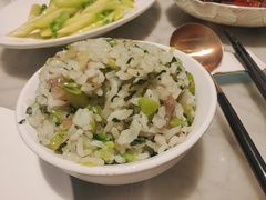 菜饭-蝶园·装修中(BFC外滩金融中心店)