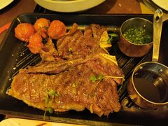 -斯普汇生蚝牛排馆(中骏世界城店)