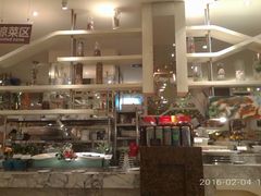 -芭菲盛宴·环球美食(袁家岗店)