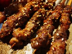 -水煮三国·川鲁江湖菜(香山店)