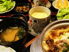 -角落里(中山公园店)