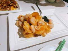 -峨嵋酒家总店(车公庄店)
