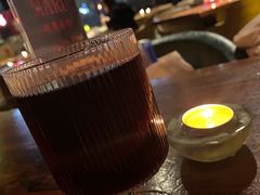 -MARU玛露音乐餐厅(大学路店)