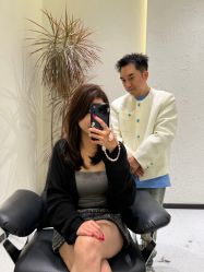 -IN STYLE•造型