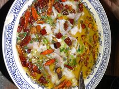 -宽窄巷子冒菜(中华广场店)