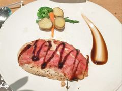 -MYLK意式小厨(熙地港店)