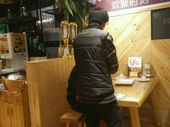 -木屋烧烤(西南角店)
