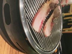 -千寻烧肉(政务区店)