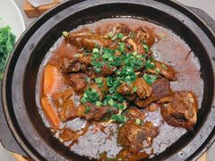 -大鹏饭店·金陵家宴(奥体中心店)