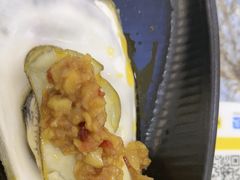 -清真老马家海鲜大排档(台东店)