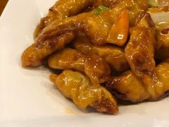 -韩礼年糕(飞虹路店)