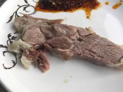 -金月楼清真无酒餐厅