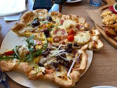 -必胜客(安盛购物广场金州店)