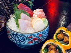 -羽山料理