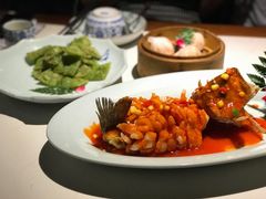 -卯时·龙光雅宴·精致锡帮菜(惠山古镇店)