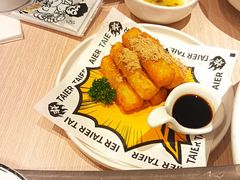 -太二酸菜鱼(中庚漫游城店)