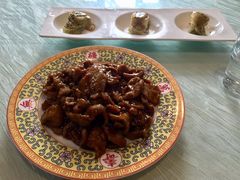 -烤肉季饭庄
