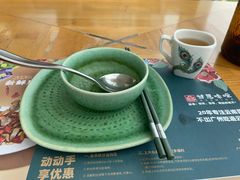 -甘思咪哚·云南艺术餐厅(天河广百店)