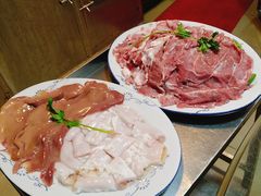 -华哥新鲜猪精品美食