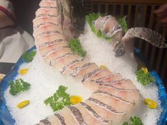 -鲜入唯煮·港式海鲜牛肉火锅(金宝街店)