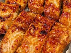 -银座苑烧肉酒场·烤活鳗(仙霞路店)